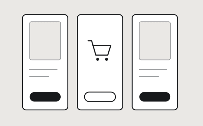 Purchase-optimised growth on Meta