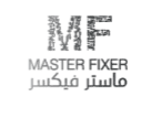 Client logo